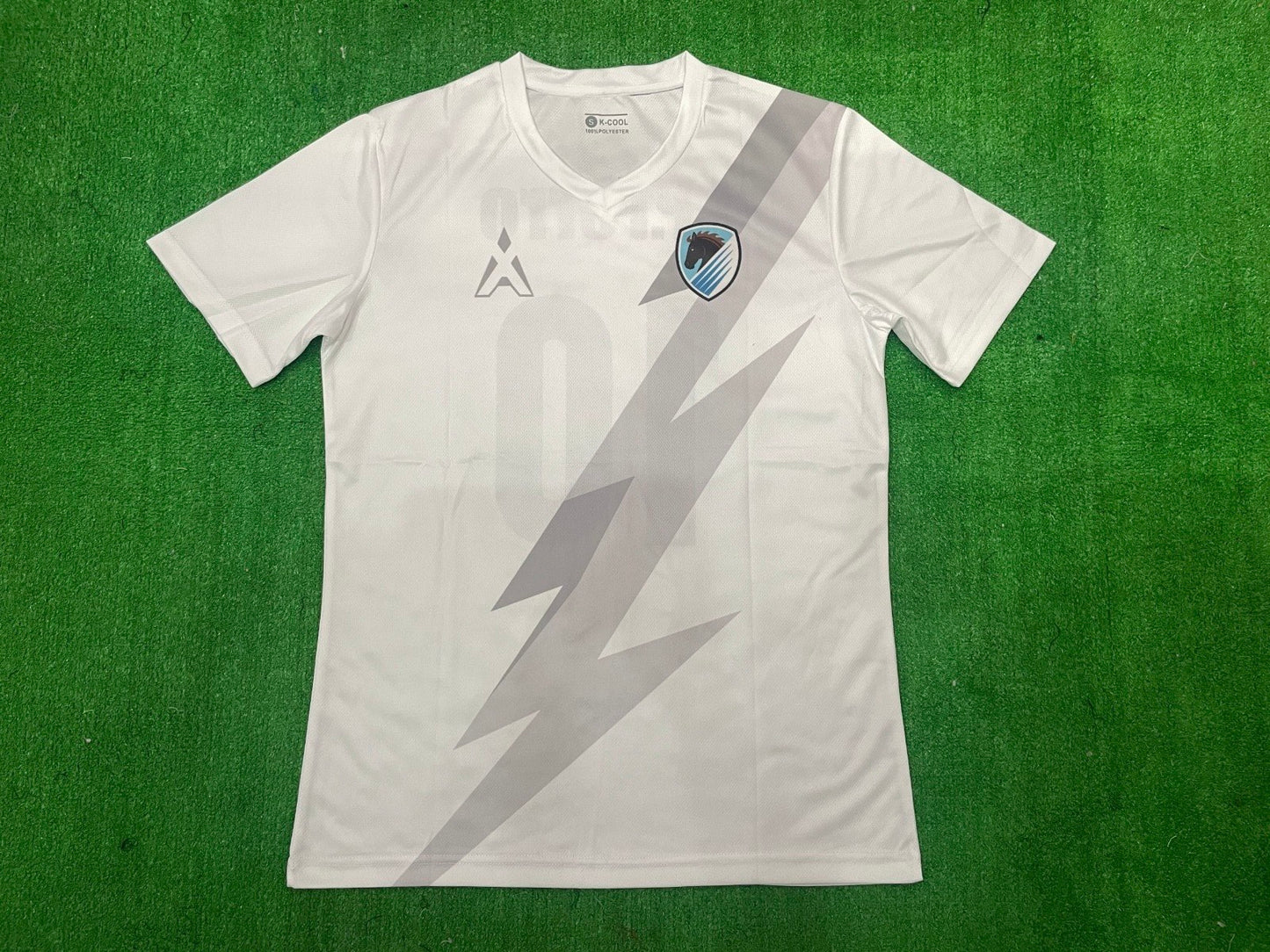 THUNDER