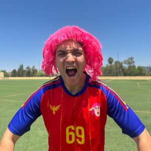EQUIPACIÓN EL PUTÍSIMO CUCURELLA