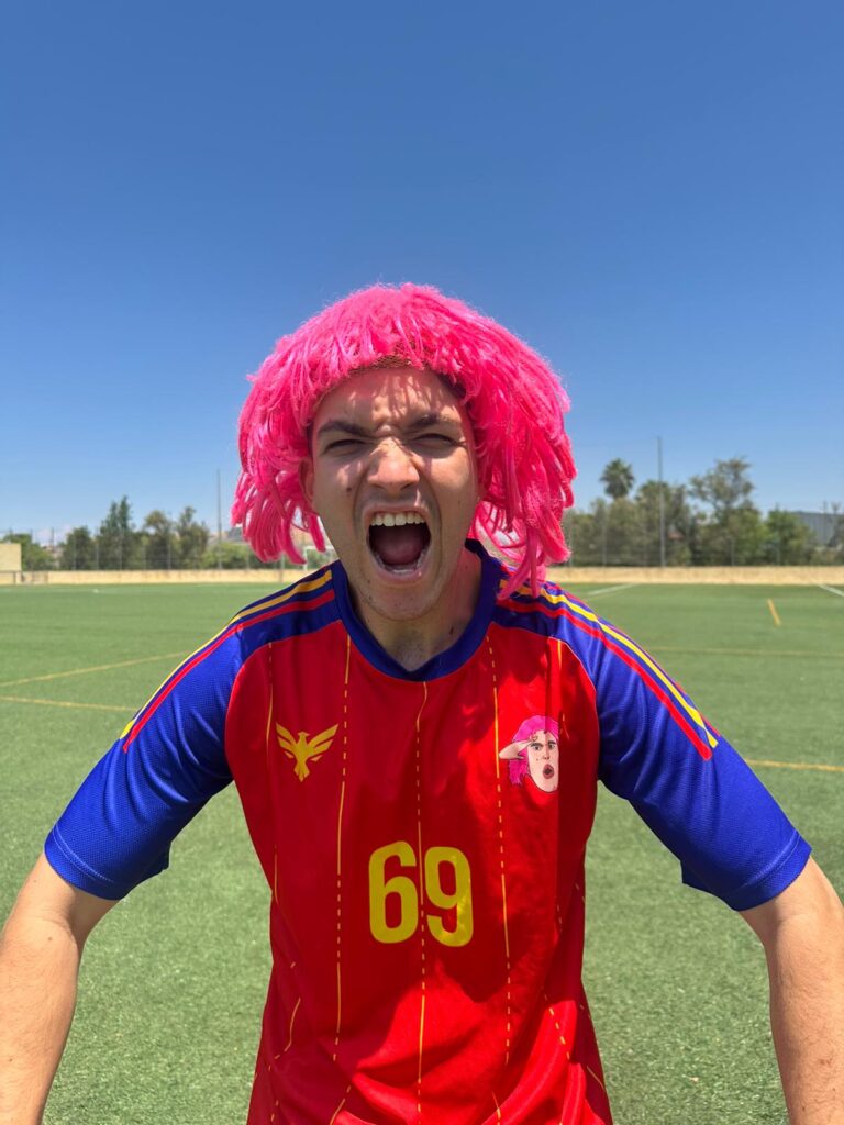 EQUIPACIÓN EL PUTÍSIMO CUCURELLA